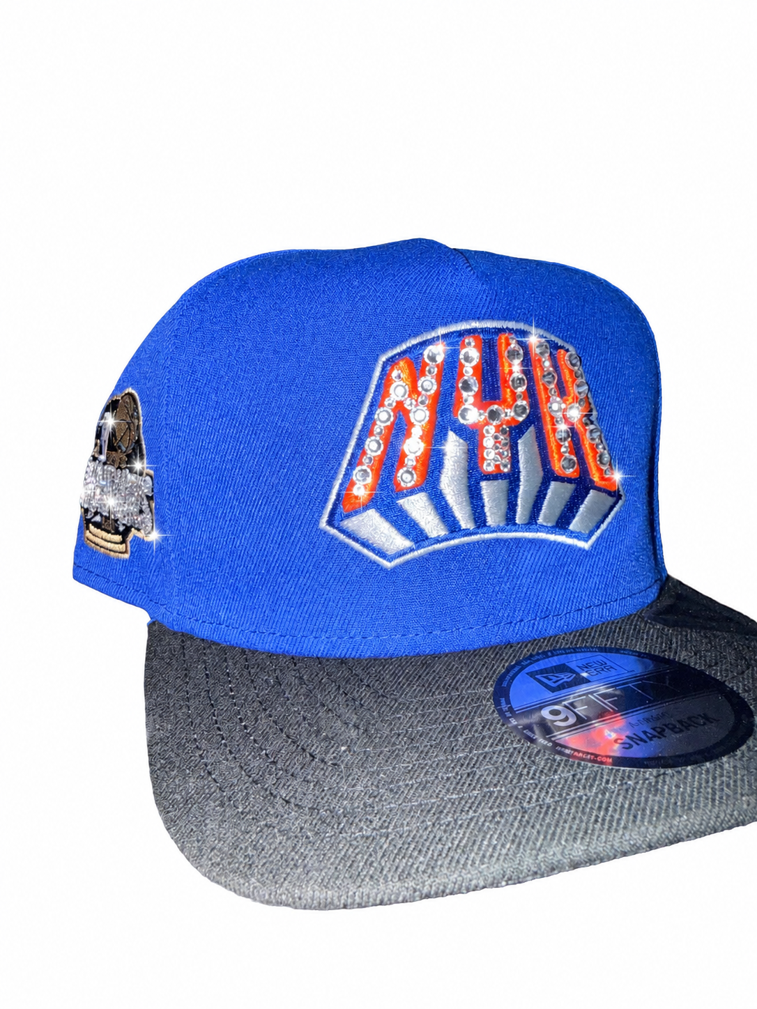 VVS NYK Champions SnapBack