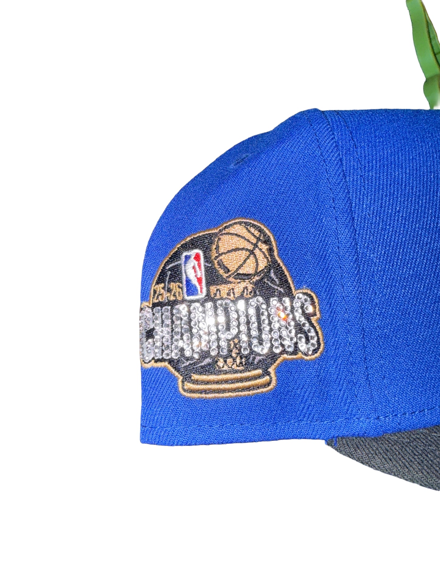 VVS NYK Champions SnapBack